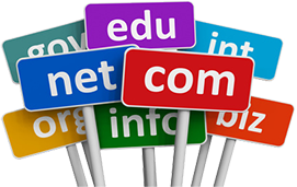 domains